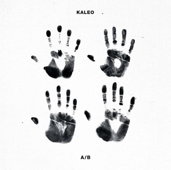 A/B Kaleo