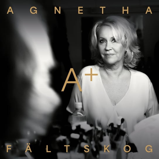 A+ Faltskog Agnetha