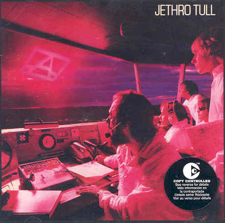 A Jethro Tull