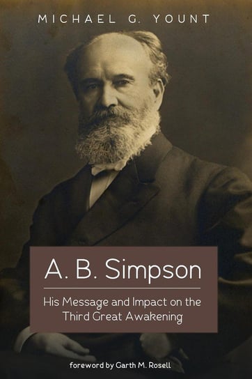 A. B. Simpson Yount Michael G.