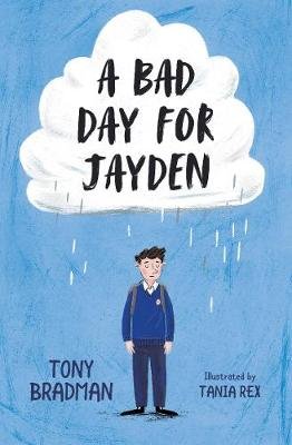 A Bad Day for Jayden Bradman Tony