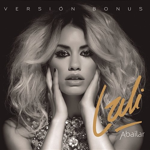 A Bailar (Versión Bonus) Lali