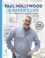 A Baker's Life Hollywood Paul
