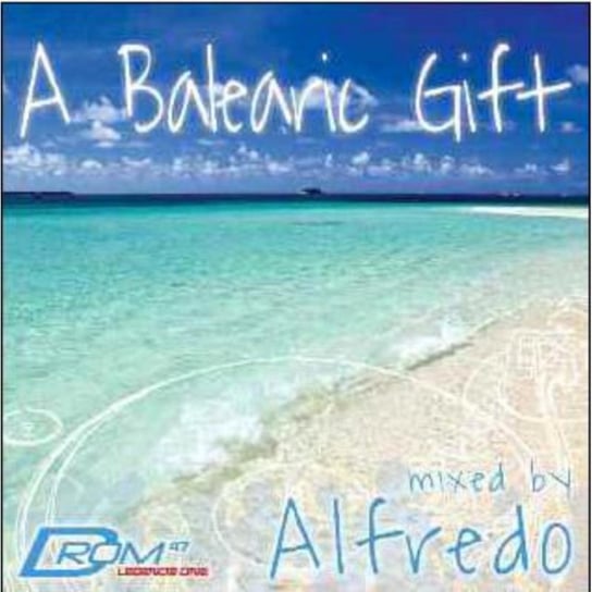 A Balearic Gift Various Artists