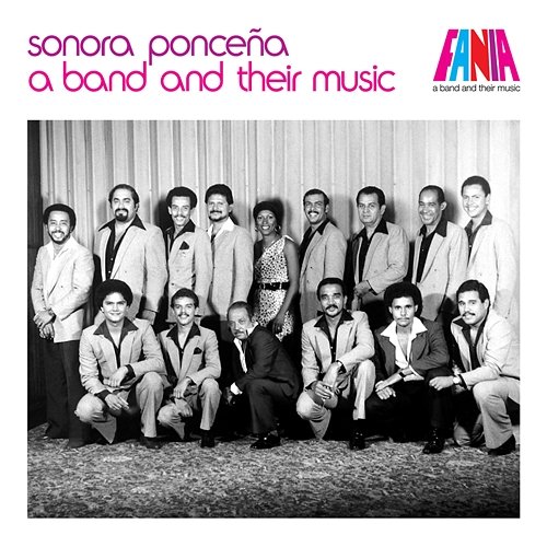 A Band And Its Music El Gigante Sureño Sonora Ponceña