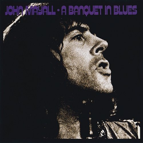 A Banquet In Blues John Mayall