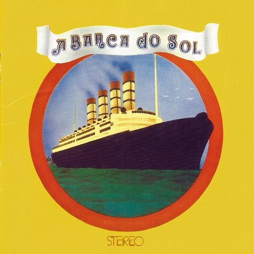 A Barca do Sol A Barca Do Sol