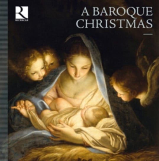 A Baroque Christmas Vox Luminis, Ricercar Consort, La Fenice, Akademia, La Pastorella