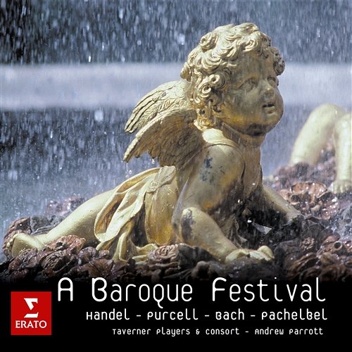 A Baroque Festival Andrew Parrott