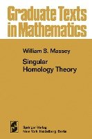 A Basic Course in Algebraic Topology Massey William S.
