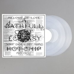 A Bath Full Of Ecstasy (Limited Edition) Hot Chip