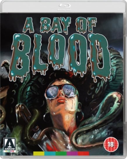 A Bay of Blood (brak polskiej wersji językowej) Bava Mario