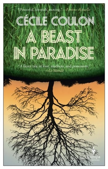 A Beast in Paradise Cecile Coulon