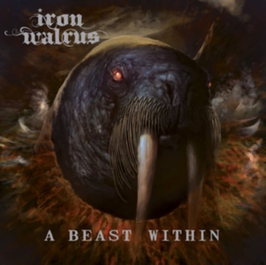 A Beast Within Iron Walrus