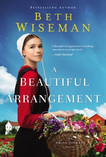 A Beautiful Arrangement Wiseman Beth