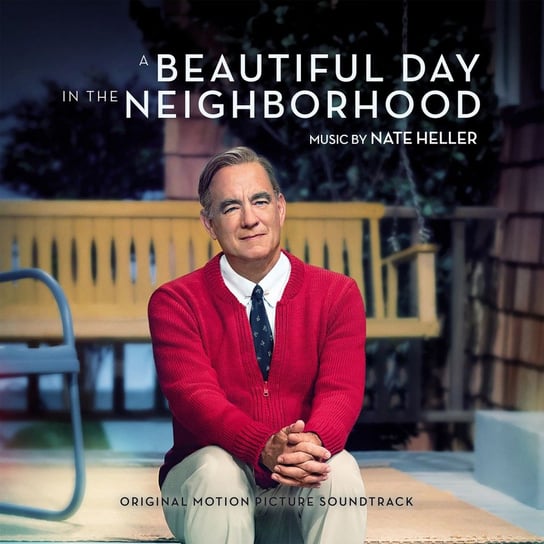 A Beautiful Day In The Neighborhood, płyta winylowa Various Artists