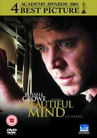 A Beautiful Mind (Piękny umysł) Howard Ron