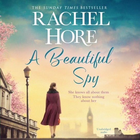 A Beautiful Spy Hore Rachel
