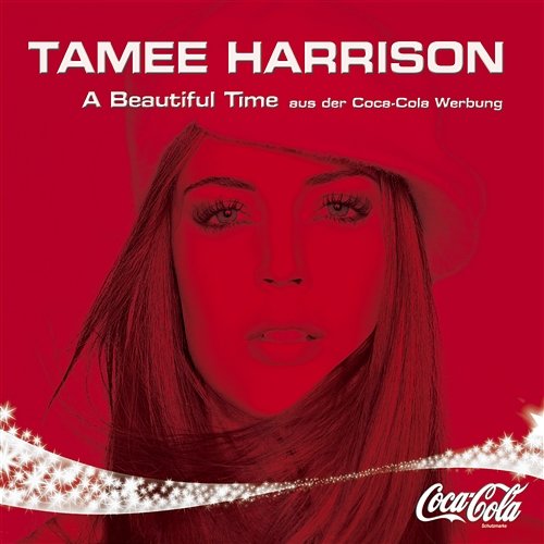 A Beautiful Time Tamee Harrison