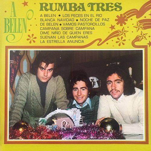 A Belén Rumba Tres
