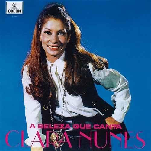 A Beleza Que Canta Clara Nunes