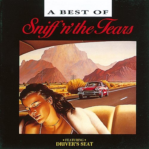A Best Of Sniff 'N' The Tears