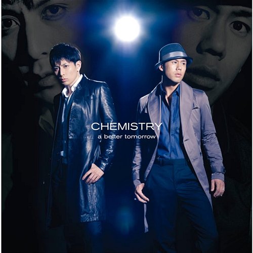 a better tomorrow Chemistry