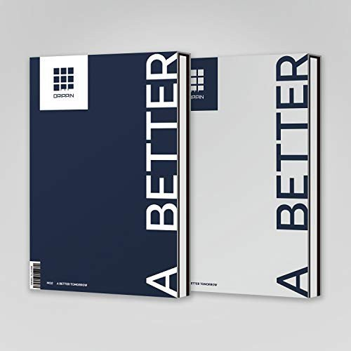 A Better Tomorrow Drippin