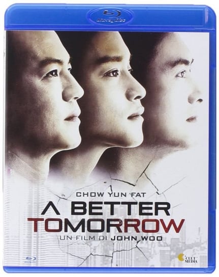 A Better Tomorrow (Byle do jutra) Woo John
