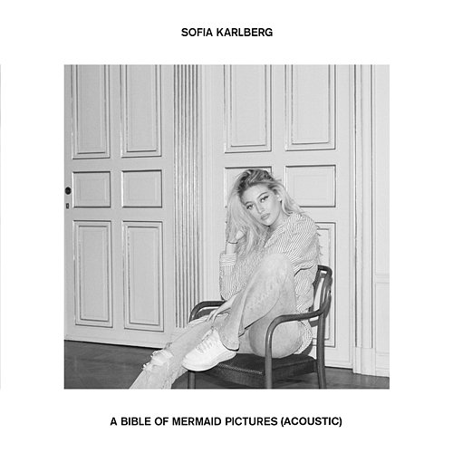 A Bible Of Mermaid Pictures Sofia Karlberg
