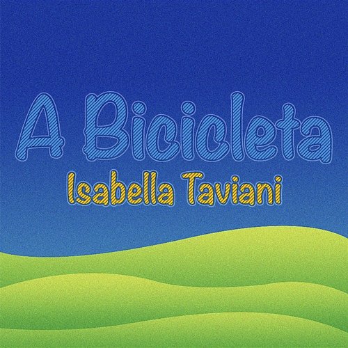 A Bicicleta Isabella Taviani