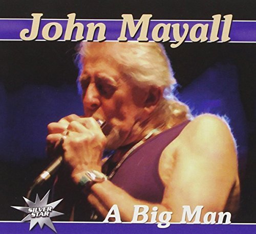 A Big Man Mayall John