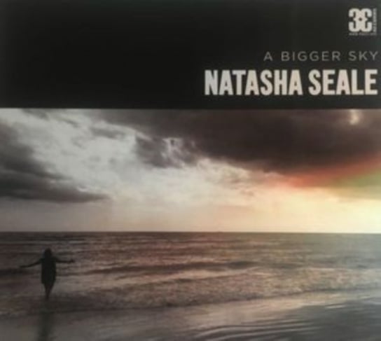 A Bigger Sky Seale Natasha