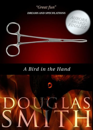 A Bird in the Hand - ebook epub Douglas Smith