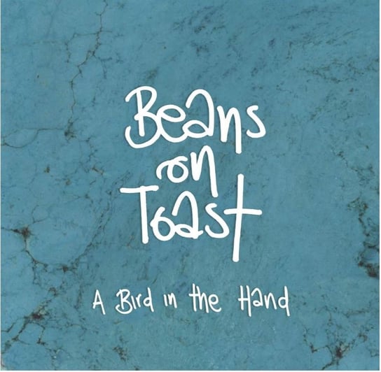 A Bird In the Hand, płyta winylowa Beans On Toast
