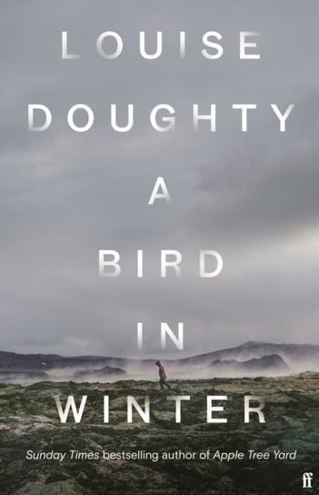 A Bird in Winter: 'Nail-bitingly tense and compelling' Paula Hawkins Doughty Louise