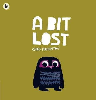 A Bit Lost Haughton Chris