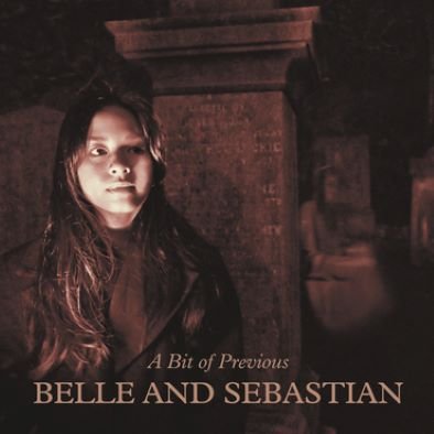 A Bit Of Previous, płyta winylowa Belle and Sebastian