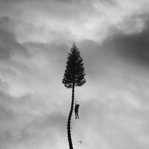 A Black Mile To The Surface Manchester Orchestra