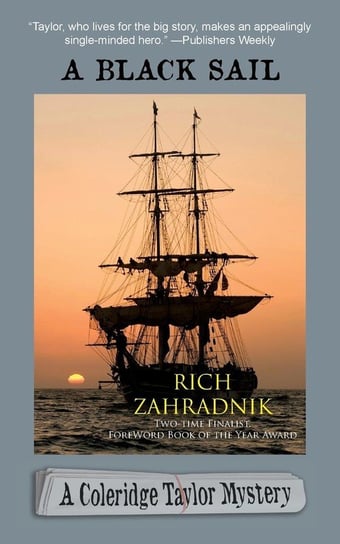 A Black Sail Zahradnik Rich