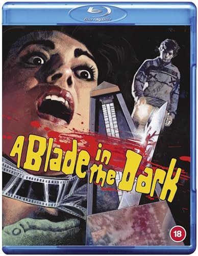 A Blade In The Dark Various Directors