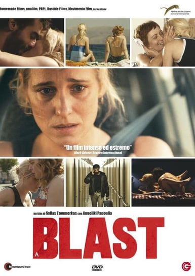 A Blast (Plomień) Various Directors