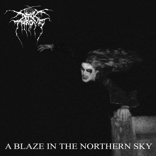 A Blaze In The Northern Sky, płyta winylowa Darkthrone