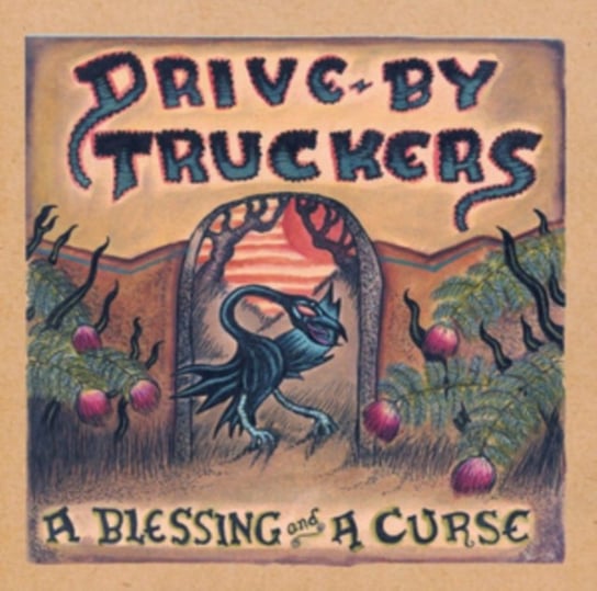 A Blessing and a Curse Drive-By Truckers