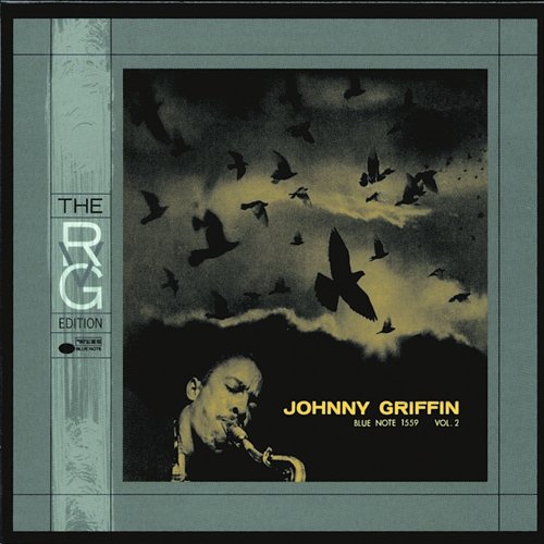 Ball Bearing Johnny Griffin feat. John Coltrane