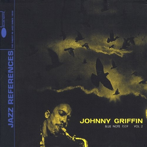 a blowing session Johnny Griffin