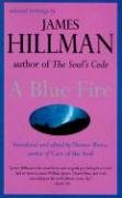 A Blue Fire Hillman James