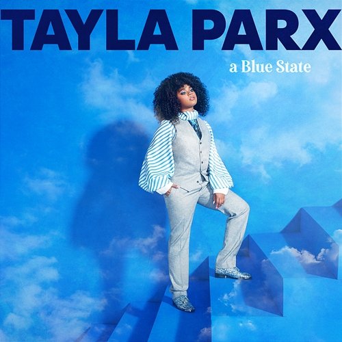 A Blue State Tayla Parx