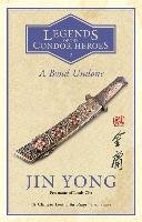 A Bond Undone Yong Jin