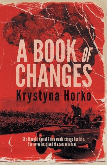 A Book of Changes Horko Krystyna